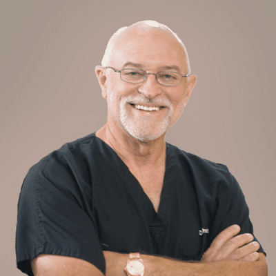 Dr. Richards Oral Surgeon
