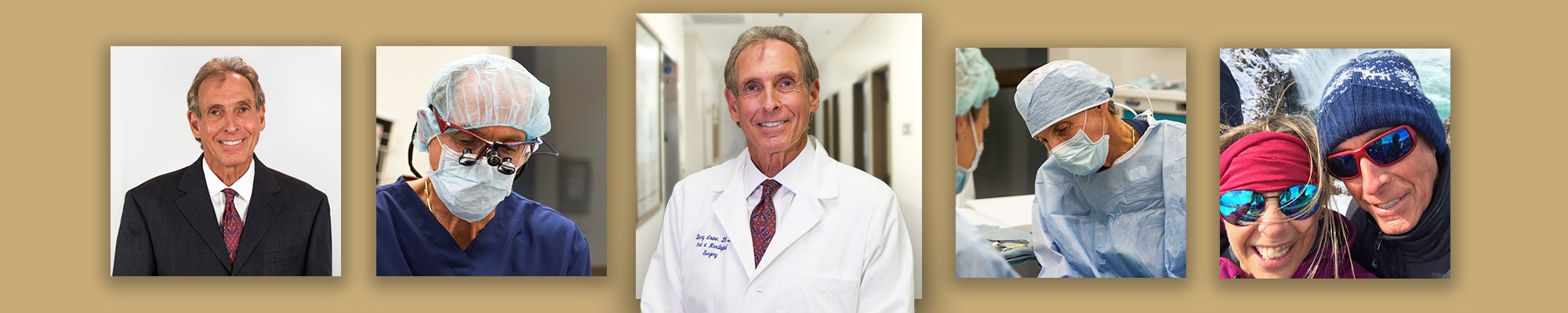 Dr Barry C Levine Oral Surgeon Tampa