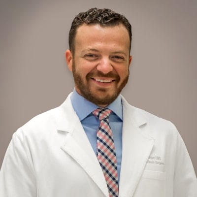 Mikhail Daya DMD oral surgeon Tampa