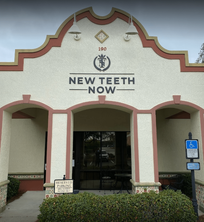 Dental Implants The Villages Florida Dental Implants & Oral Surgery